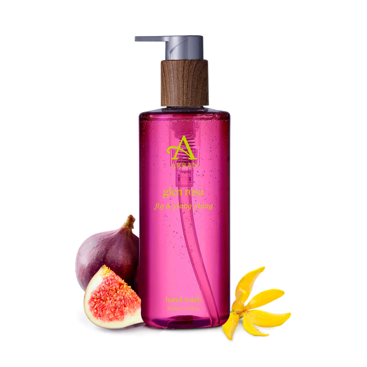 Glen Rosa Fig & Ylang Ylang Hand Wash