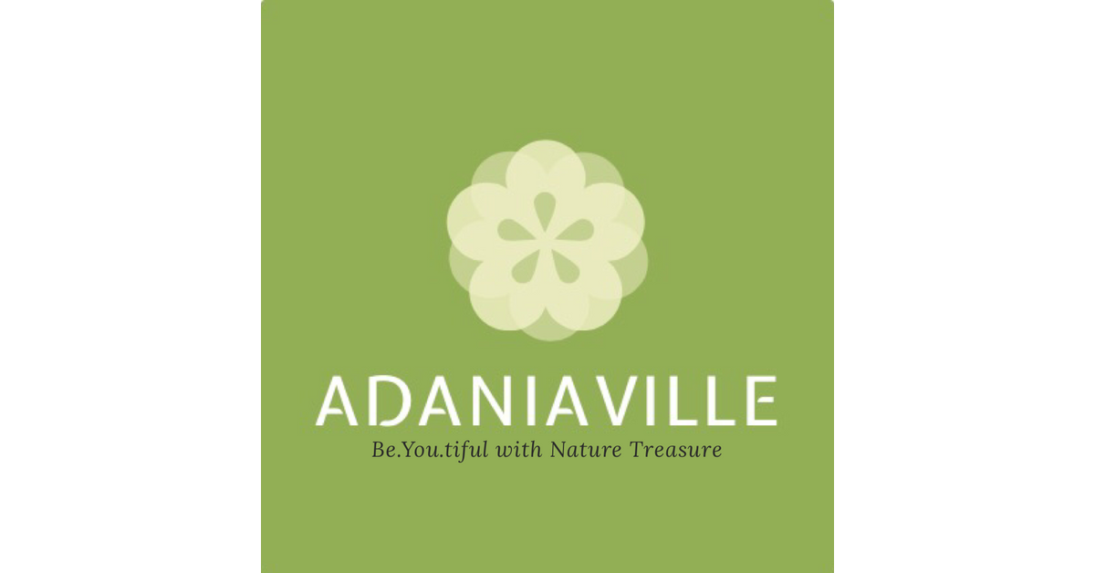 ADANIA by Adaniaville