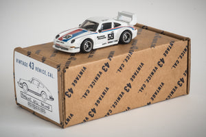 custom scale model cars