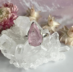 Best crystals for Libra
