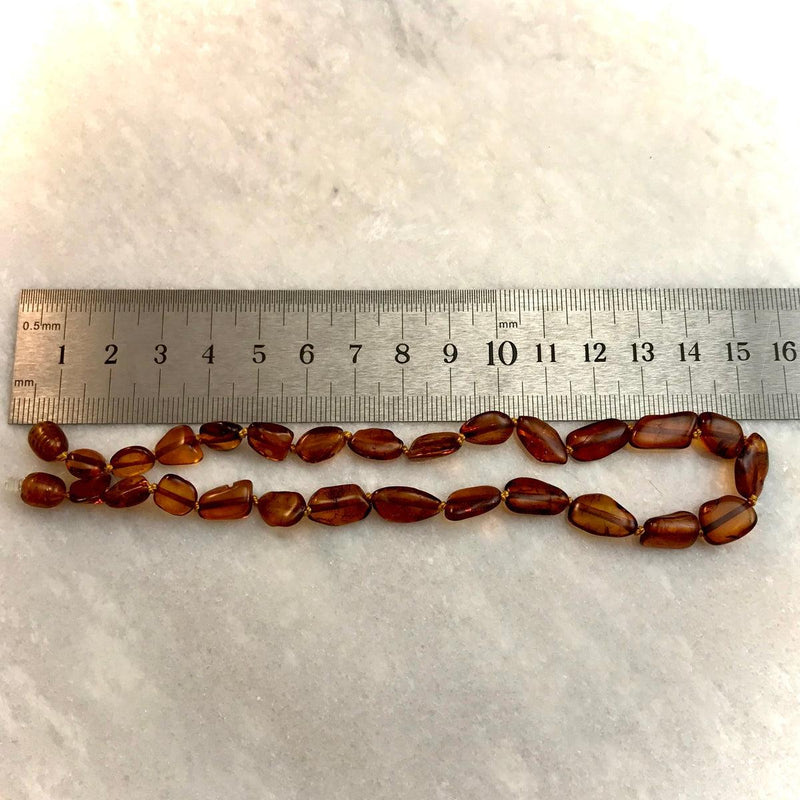 Baltic Amber Baby Beads