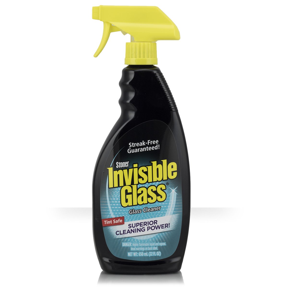 invisible glass cleaner 33308