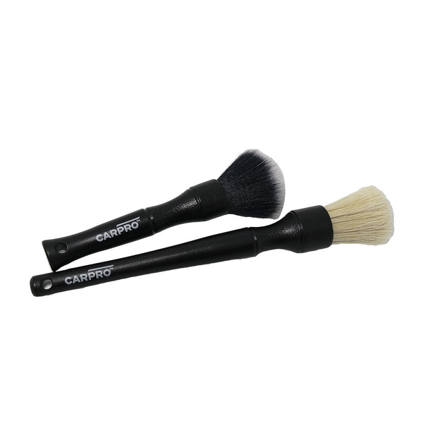 Carbon Collective Ultra Soft Detailing Brush Set