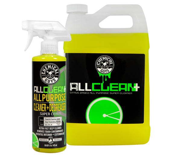 Chemical guys - Diablo wheel cleaner - Bretagne Polish Auto - Blog Detailing