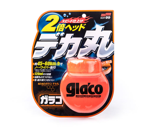 Glaco Mirror Coat Zero - 10309 By Soft99