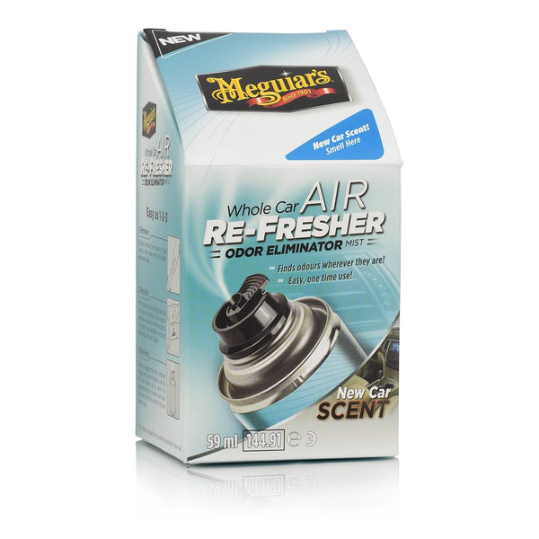 Air freshener Balboa Bubblegum California Scents - can 42g - Импас 56