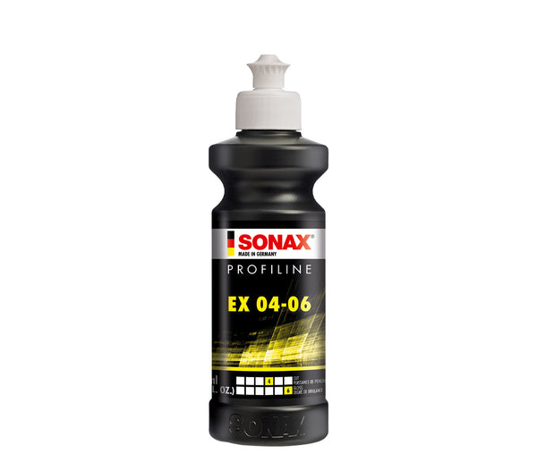 Sonax Foam Upholstery & Alcantara Cleaner