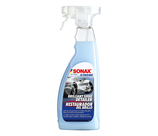 Sonax Foam Upholstery & Alcantara Cleaner