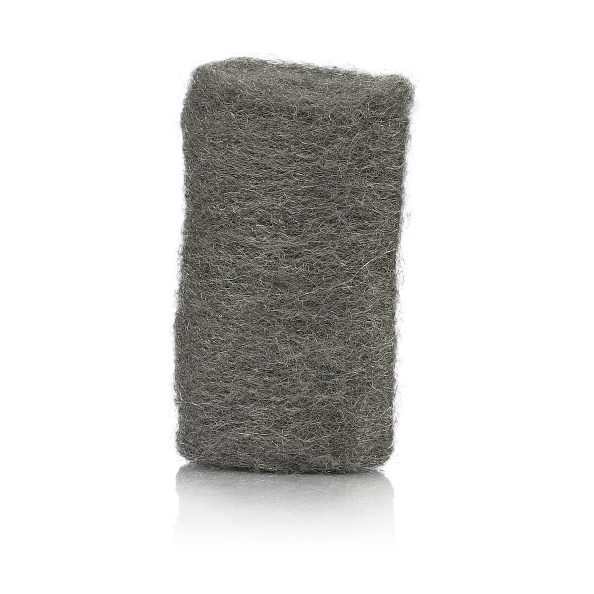 Steel Wool Pads Very Fine Grade 00 — ShopnShine