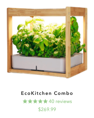 EcoKitchen