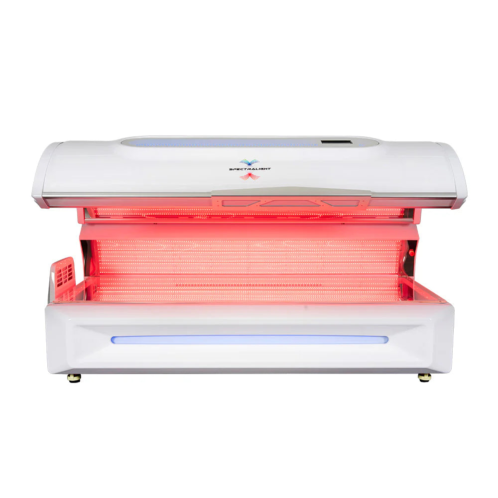 SpectraLight Red Light