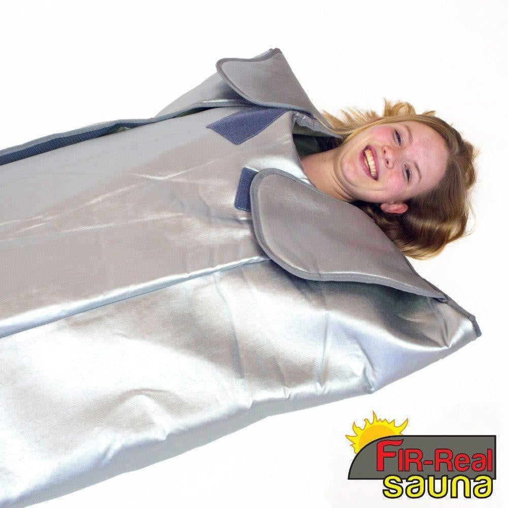 Therapeutic Infrared Blanket