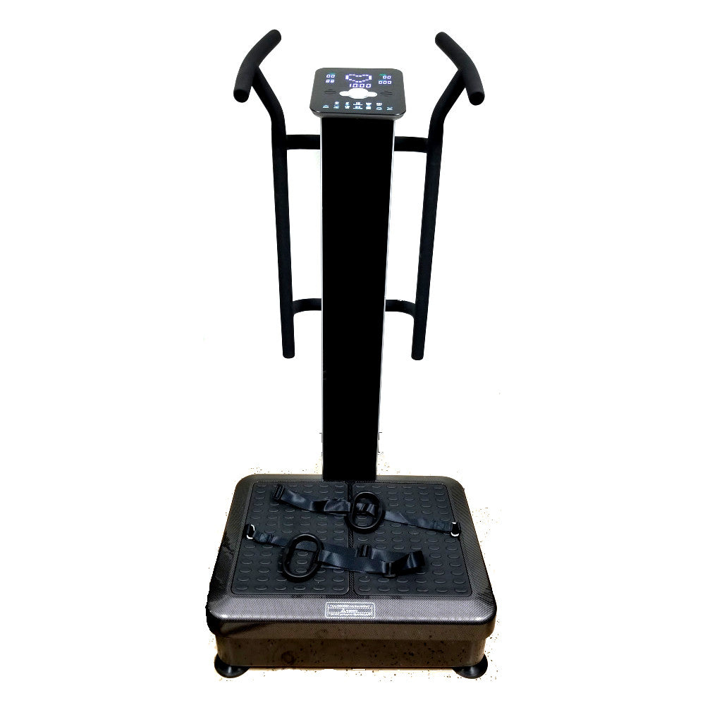 GForce Pro - 1500W Whole Body Vibration Machine – HEALTHandMED