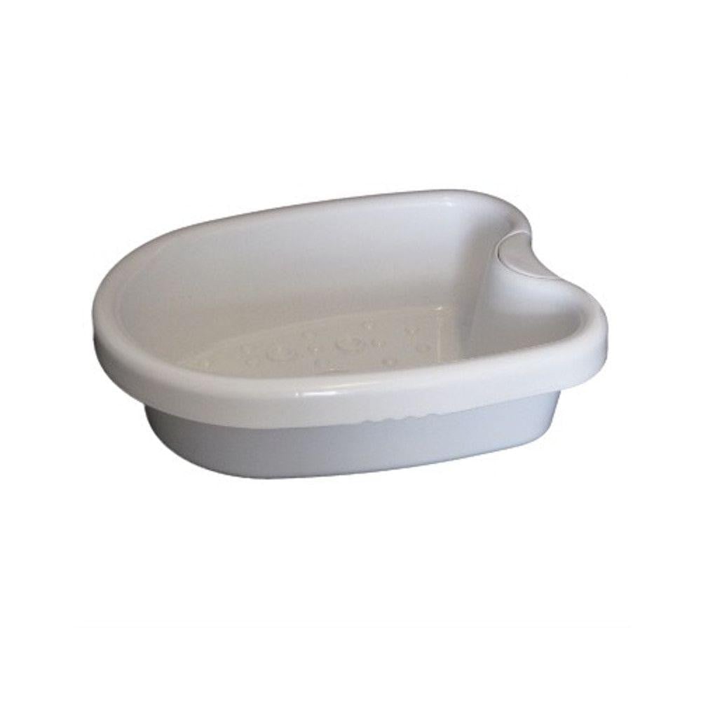 foot bath basin