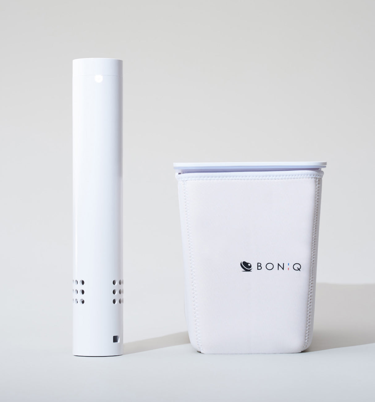 BONIQ 2.0 スターターセット WHITE