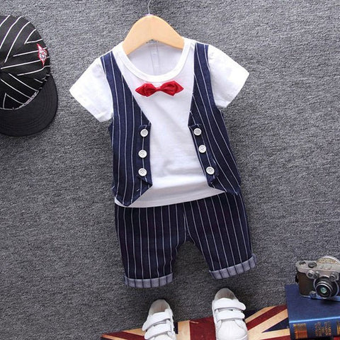outfits for 1 year old boy