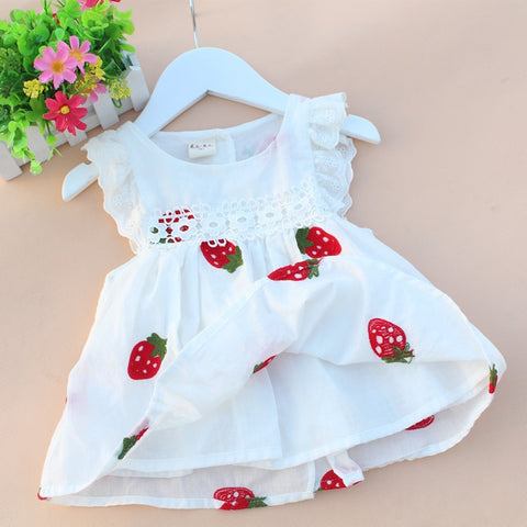 summer dresses for infants