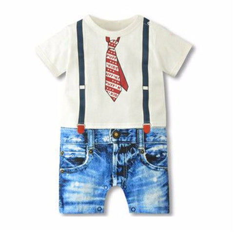 baby boy cloth