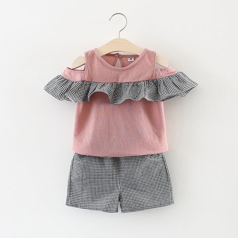 baby tops design