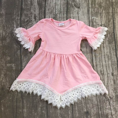 infant maxi dress