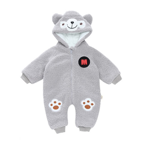 teddy bear for newborn baby boy