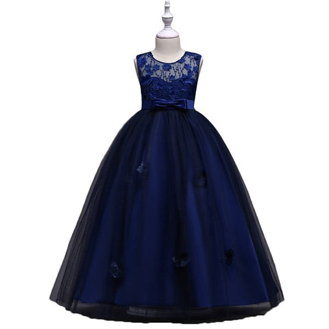 gown for girls age 12