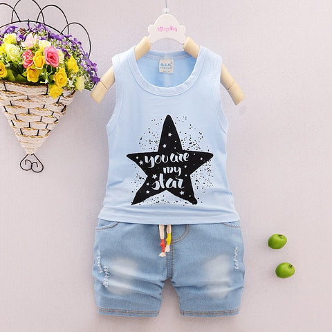 cotton clothes for newborn baby