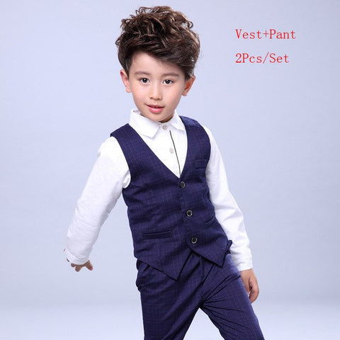 kids boy birthday dress