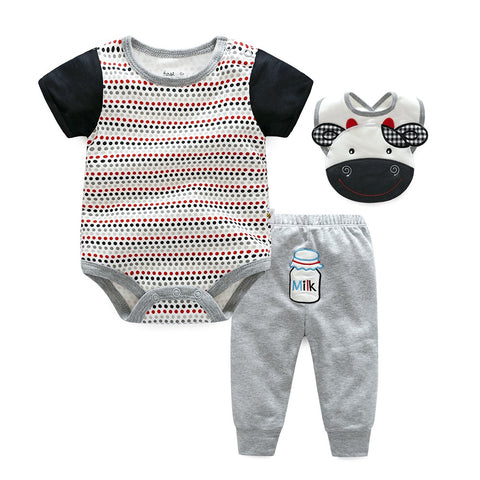 newborn infant boy clothes