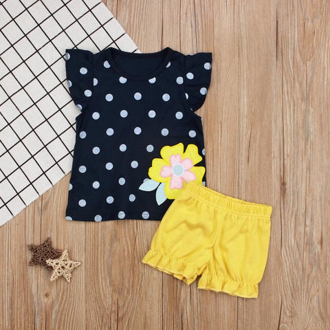 baby boy cotton dress