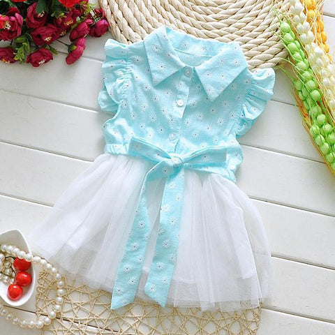 newborn girl outfits summer