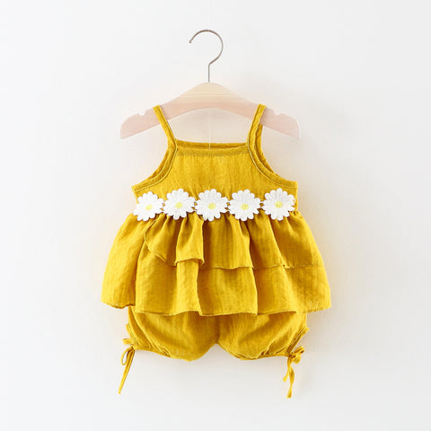 9 month baby dress