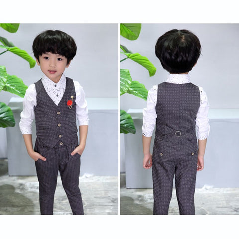 boys wedding clothes