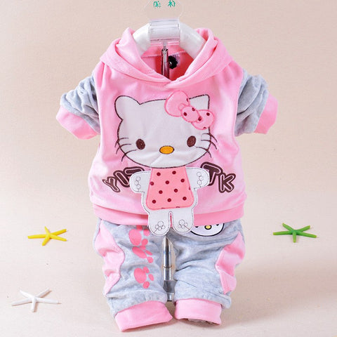 winter baby girl clothes