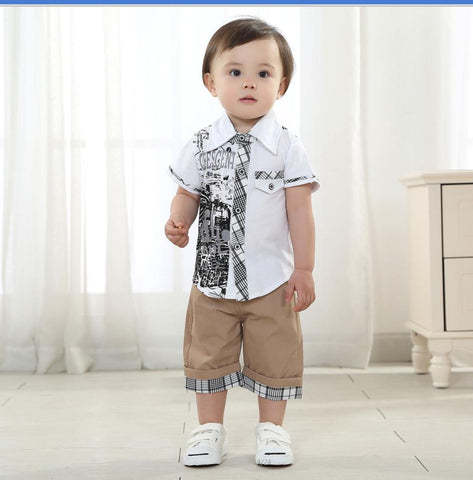 cheap baby boy outfits