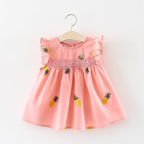 babies summer dresses