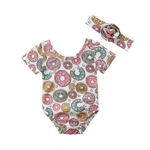 cute newborn baby clothes girl