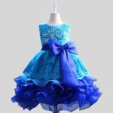 baby girl dress gown