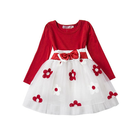 party frock designs for baby girl