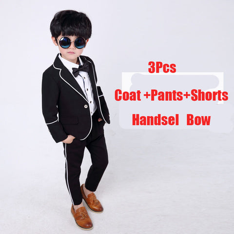 baby boy suit pants