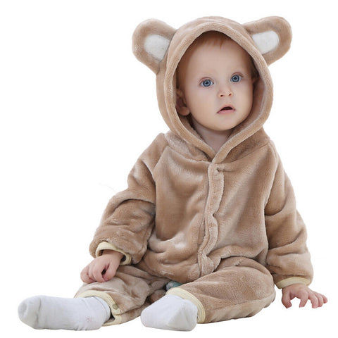 baby animal clothes