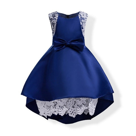 ball gown for 10 year girl