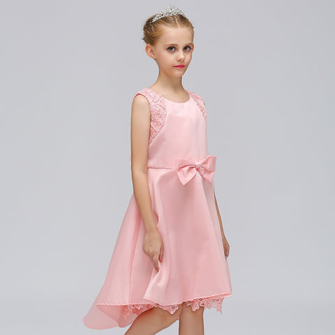 new dress design 2018 child
