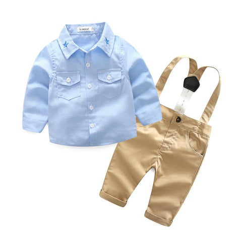 gentleman baby boy clothes