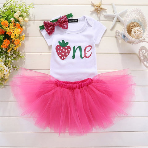 first birthday party dresses