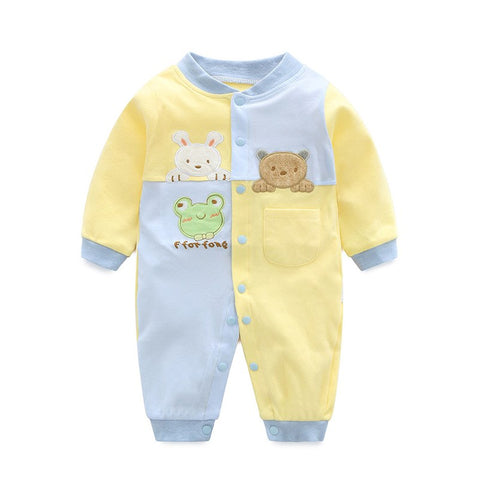 baby boy arrival clothes