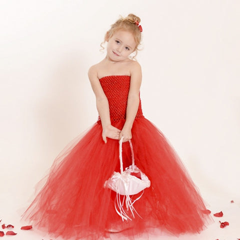 child gown design