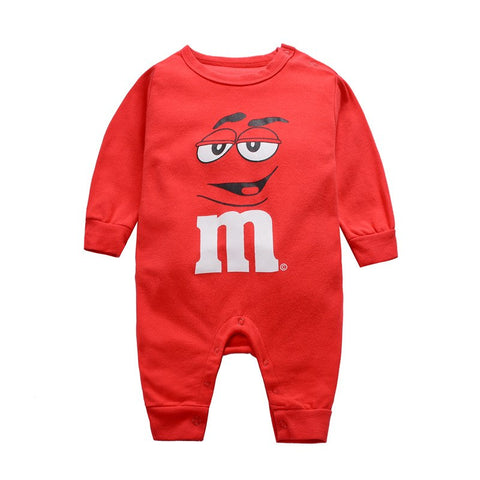 unisex summer baby clothes