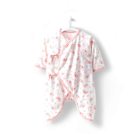 6 month baby summer clothes