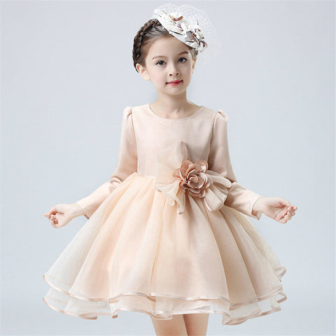 pretty kids dresses